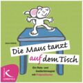 Die Maus ist im Haus