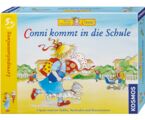 Conni kommt in die Schule