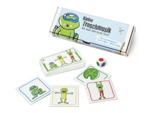 Kleine_Froschmusik