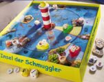 Insel der Schmuggler