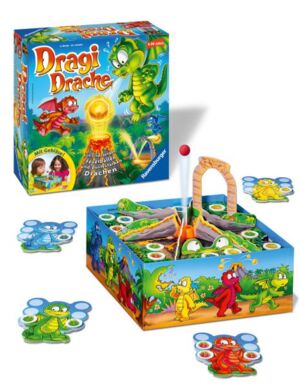 Dragi Drache