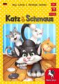 Katz und Schmauz