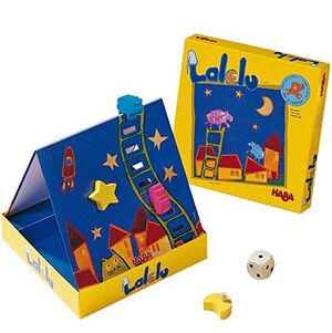 Lalelu