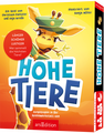 Hohe Tiere