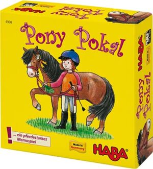 Pony Pokal