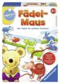Fädel Maus