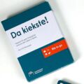 Bib to go: Da kiekste!