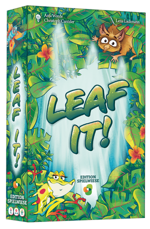 leaf it