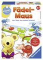 Fädel Maus