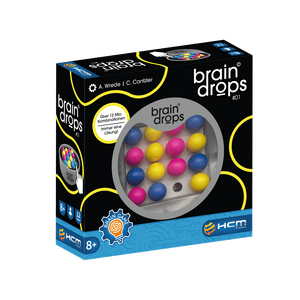 braindrops