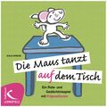 Die Maus ist im Haus