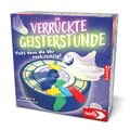 Geisteruhr