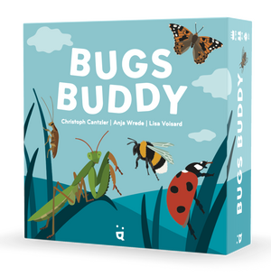 Bugs Buddy