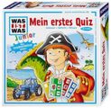 Mein erstes Quiz