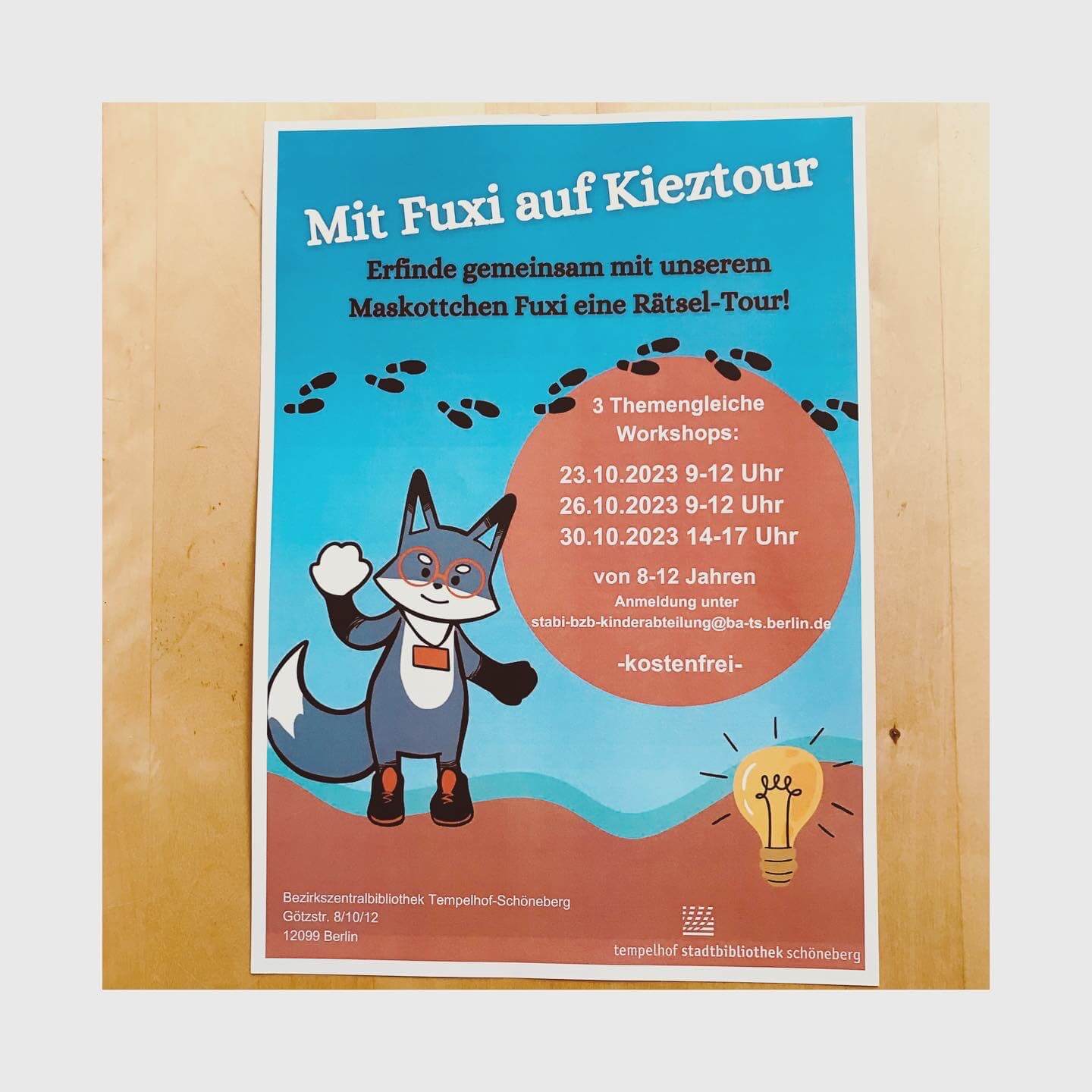 Das geheimnisvolle Haus