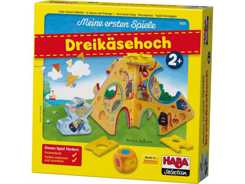 Dreikäsehoch