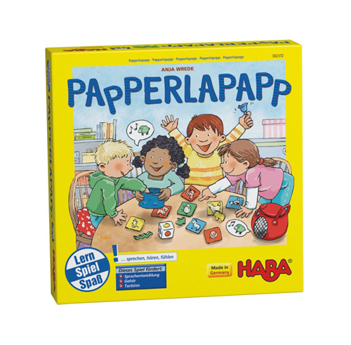 Papperlapapp
