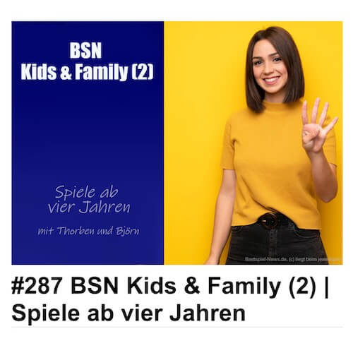 BSN kids